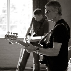 Drivin South - Black Magic Woman (Live)