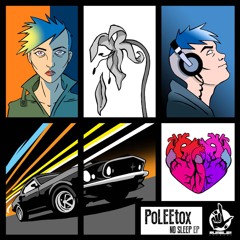 PoLEEtox - On The Way (Free Download)