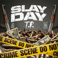 SLAY DAY(MIX 1)