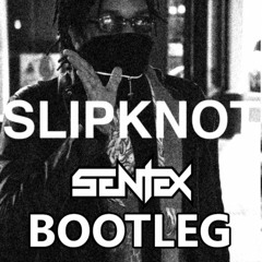 RARE AKUMA - SLIPKNOT (SENTEX BOOTLEG) (FREE AT 1K)