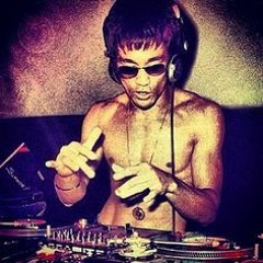 Darkside - Shaolin Temple