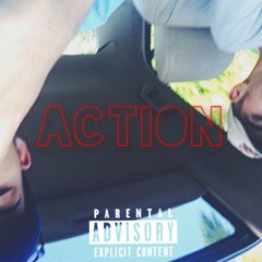 ACTION (PROD. ALAM)
