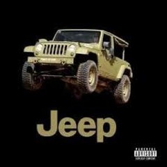 Young Thug- Jeep
