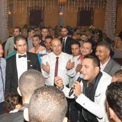 فرحه محمود الدباح الاسد أحمد العدوى وكريم ناعوس والحظ