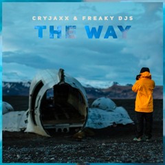 CryJaxx & Freaky DJs - The Way