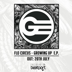 Flo Circus - Free Rider (Original Mix) [Global Echoes]