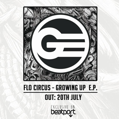 Flo Circus - Free Rider (Original Mix) [Global Echoes]