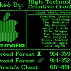 xavrockbeats - Bad Apple (Nathixp Edit)