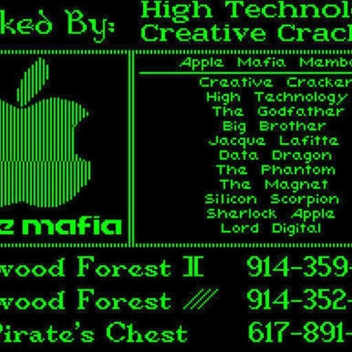 xavrockbeats - Bad Apple (Nathixp Edit)