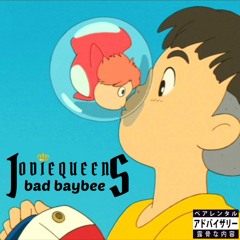 Bad Baybee [Prod. by Nonbruh x Boobie Bandz]
