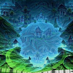 Witch Circe (feat. Morin Khuur)