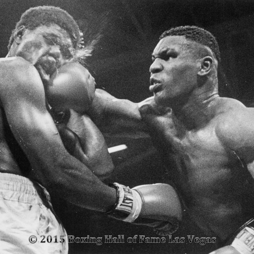 Tyson's Back (BCB Diss) - Gnarly Hendrix - Prod. By ACR RADIO -  Eng. By Gnarly Hendrix