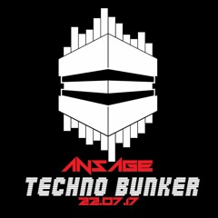 PHUNK D - TB SUMMER RAVE ANSAGE (22.07.17)  #148BPM