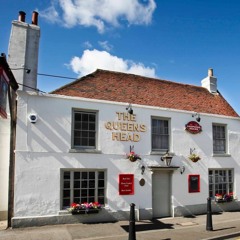 The Mash Tun and The Queen's Head Jigs (composed Jon Mills)