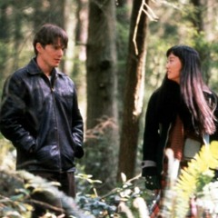 Episode 11 - Snow Falling on Cedars (1999)