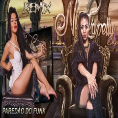 MC Nina  E MC Plebéia - Papapa Com Bumbum  (Prod. Dj Glauco Mix & RD Da NH)  ( Arrocha Funk ) Remix