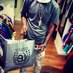 For Certain x TrappBoyCodein