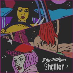 Thriller { prod : RJ Lamont }