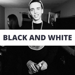 Logic x Drake Type Beat - BLACK AND WHITE