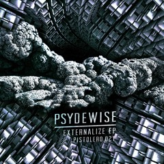 Psydewise - Externalize