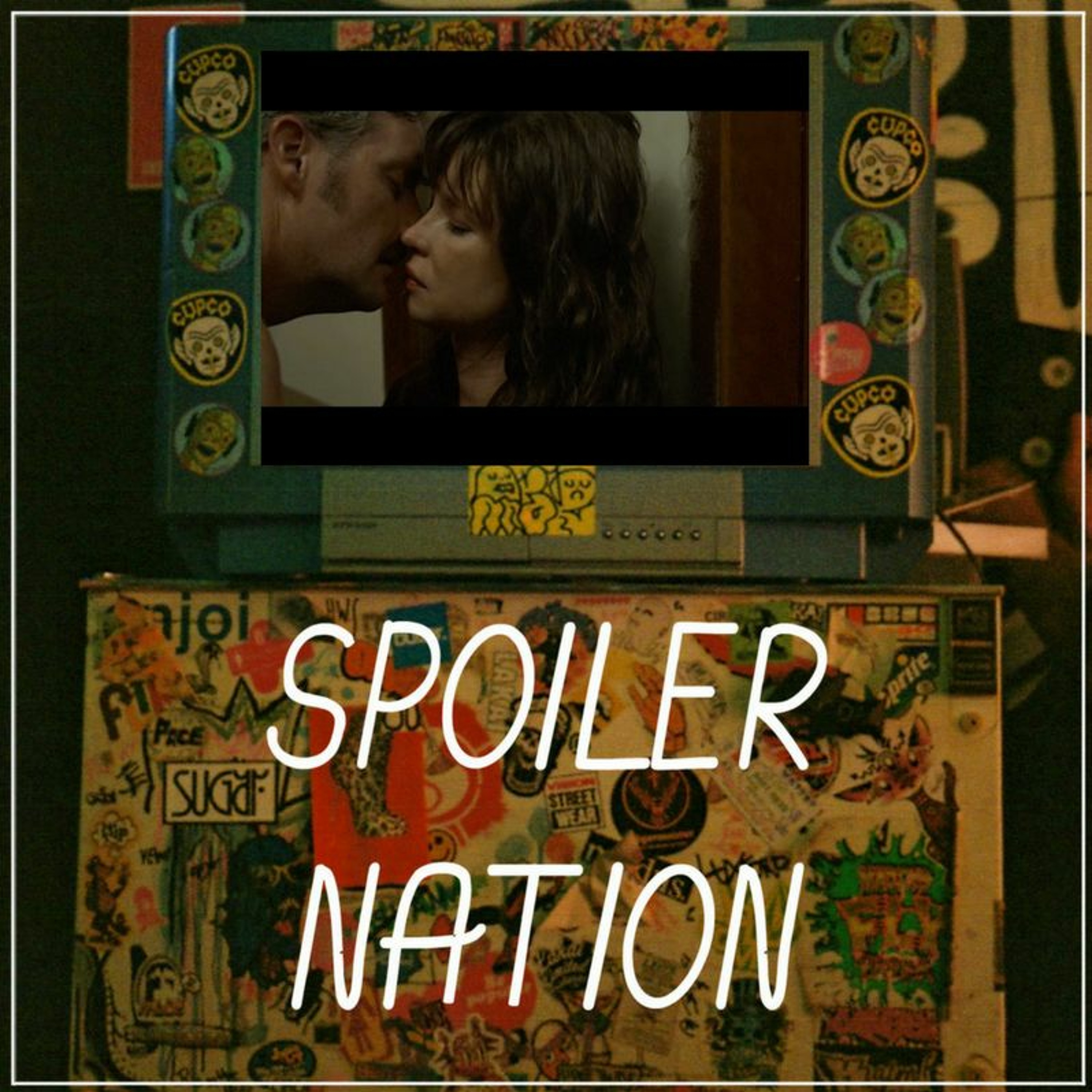 Ep 14: Hounds of Love