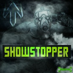 Hardnoiser - The Show Stopper Wav Preview
