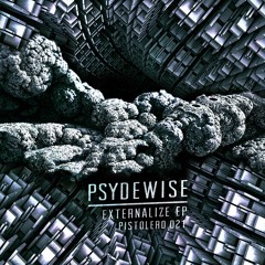 Psydewise - Jungus Fungal