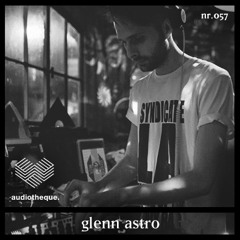 audiotheque.057 - GLENN ASTRO