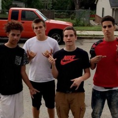 Smoke x Delli x C-murder - you da type
