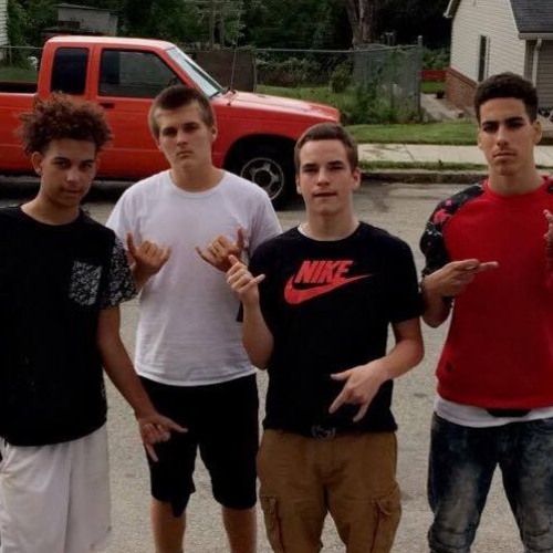 Smoke x Delli x C-murder - you da type