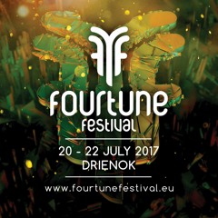 Cockroach - Fourtune Festival Promo mix