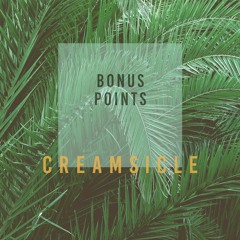 Creamsicle