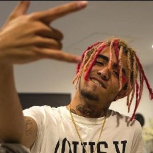 Lil Pump Trapping Feat. Smokepurpp (Official Audio)