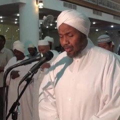 الشيخ عبد الرشيد صوفي في أجمل أيامه ~ تلاوة رائعة جداً