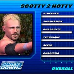 2 HOTTY