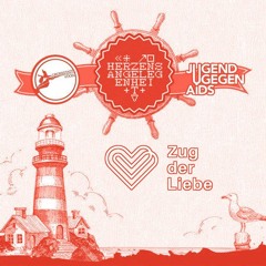 Sebastian Wagner @ Zug der Liebe Herzensangelegenheit, GSV & Jugend gegen Aids Truck 2017