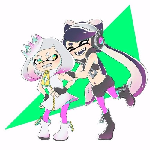 Fresh Start [Squid Sisters] - Splatoon 2 End Credits.