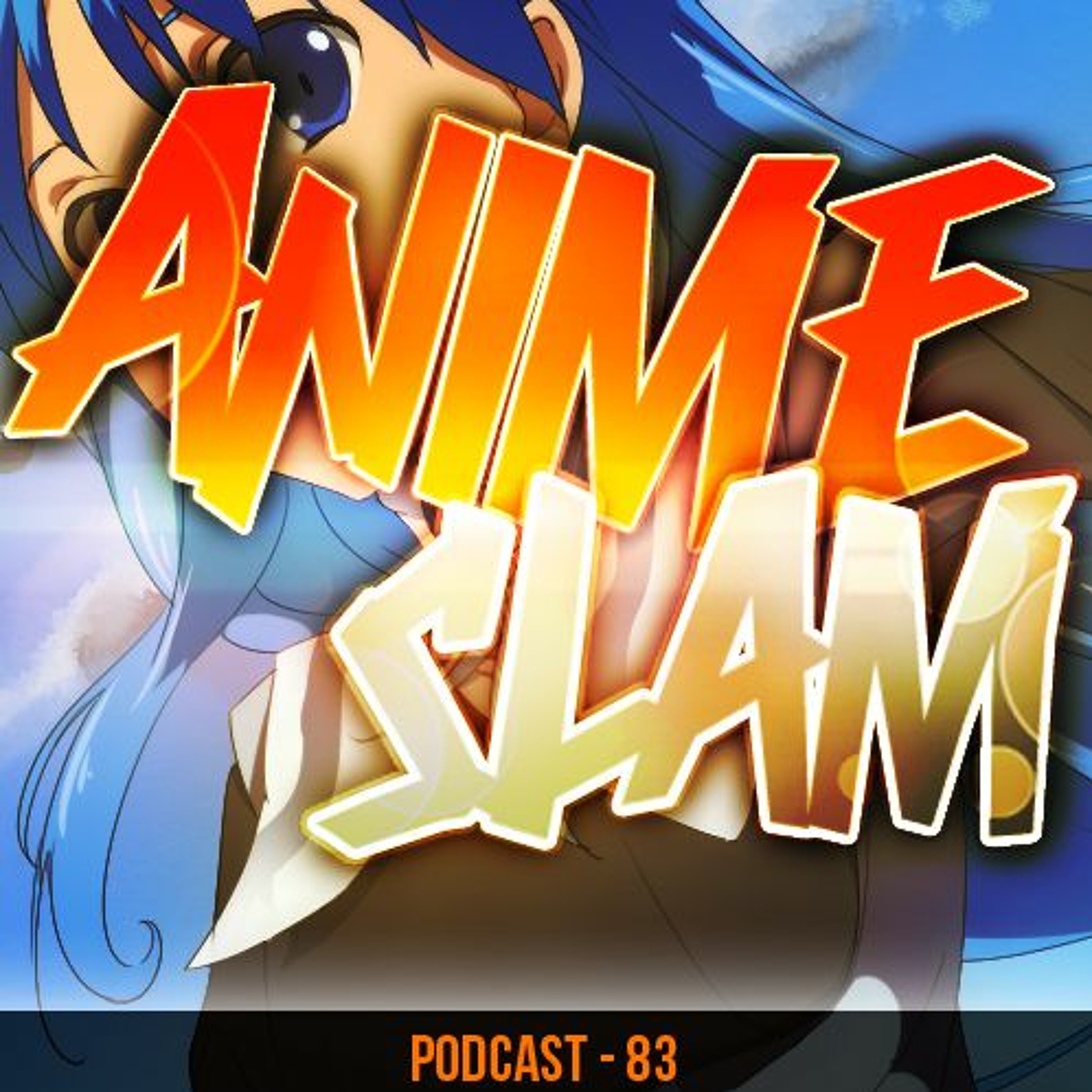 AnimeSlam