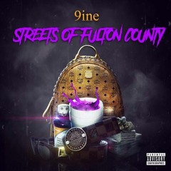 LOUD by 9ine  FT. Reezy Runna