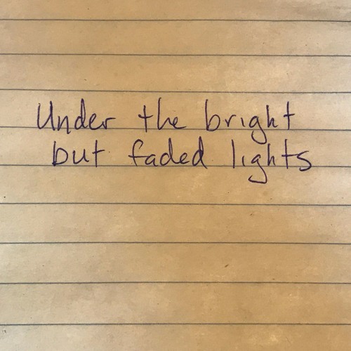 Faded (Denmojo Remix)