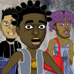 Dj Nico Hip Hop Hits 2000s Jay Z, Lil Uzi Vert, Kodak Black, Drake, Migos