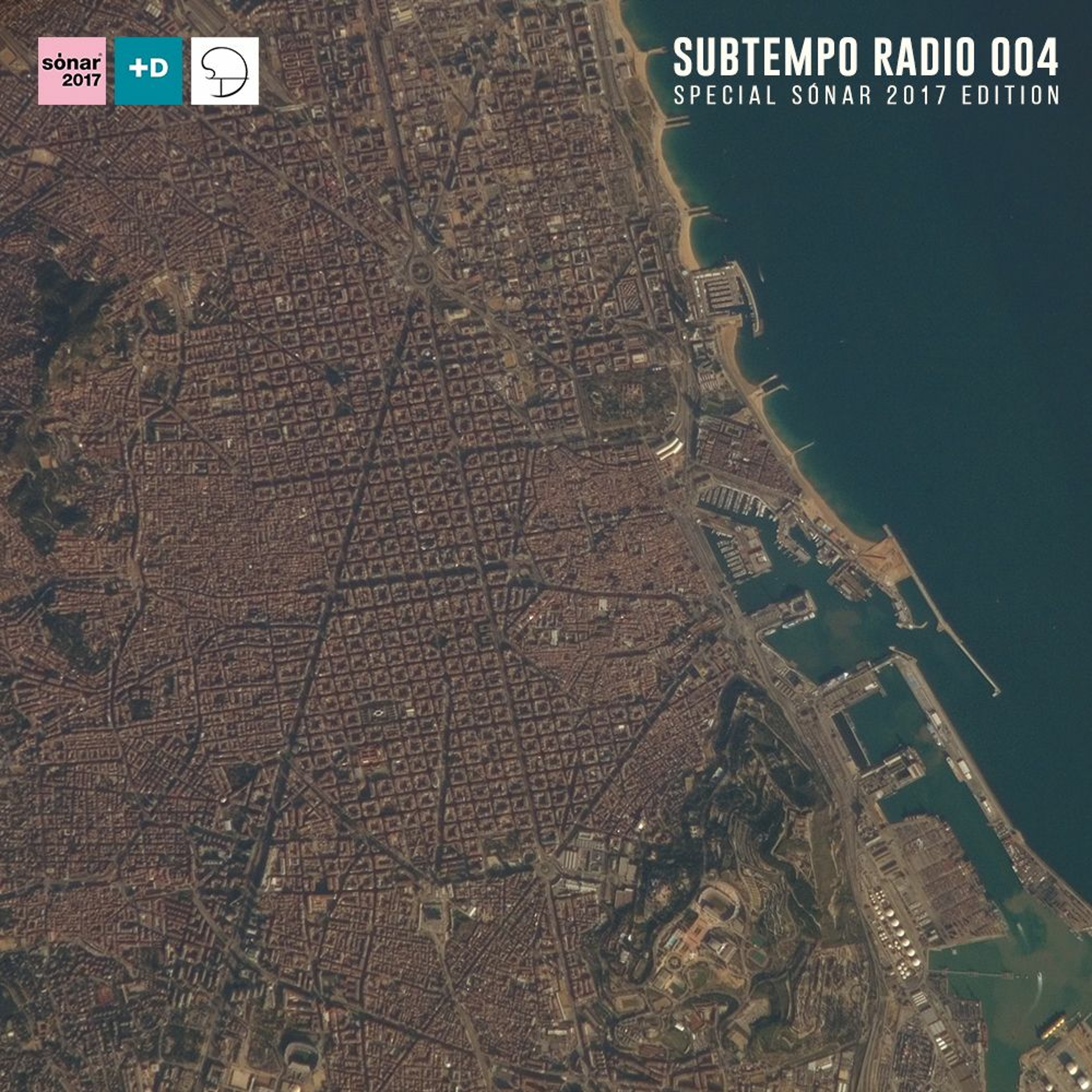 Subtempo Radio