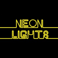Neon Lights (Kraftwerk Cover)
