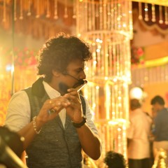 Sundari Kannal Oru Sethi Flute Cover by Mesmerize Band