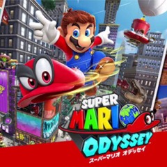 【 Friday 】Jump Up, Super Star! 【 8bit-Swing 】