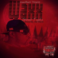 Waxx - Street Tighs MixTape - 10