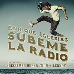 Enrique Iglesias - Subeme La Radio [Federico Scavo & GloVibes Remix] **PREVIEW** #17 BILLBOARD