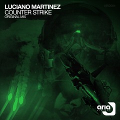 ARD084 : Luciano Martinez - Counter Strike (Original Mix)
