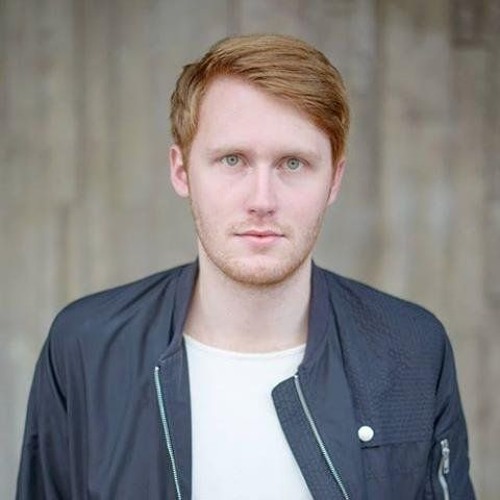 Silk Music Showcase 275 - Johan Vilborg Mix
