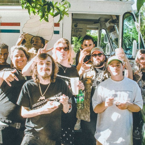 FADER x SoundCloud NEXT WAVE Los Angeles